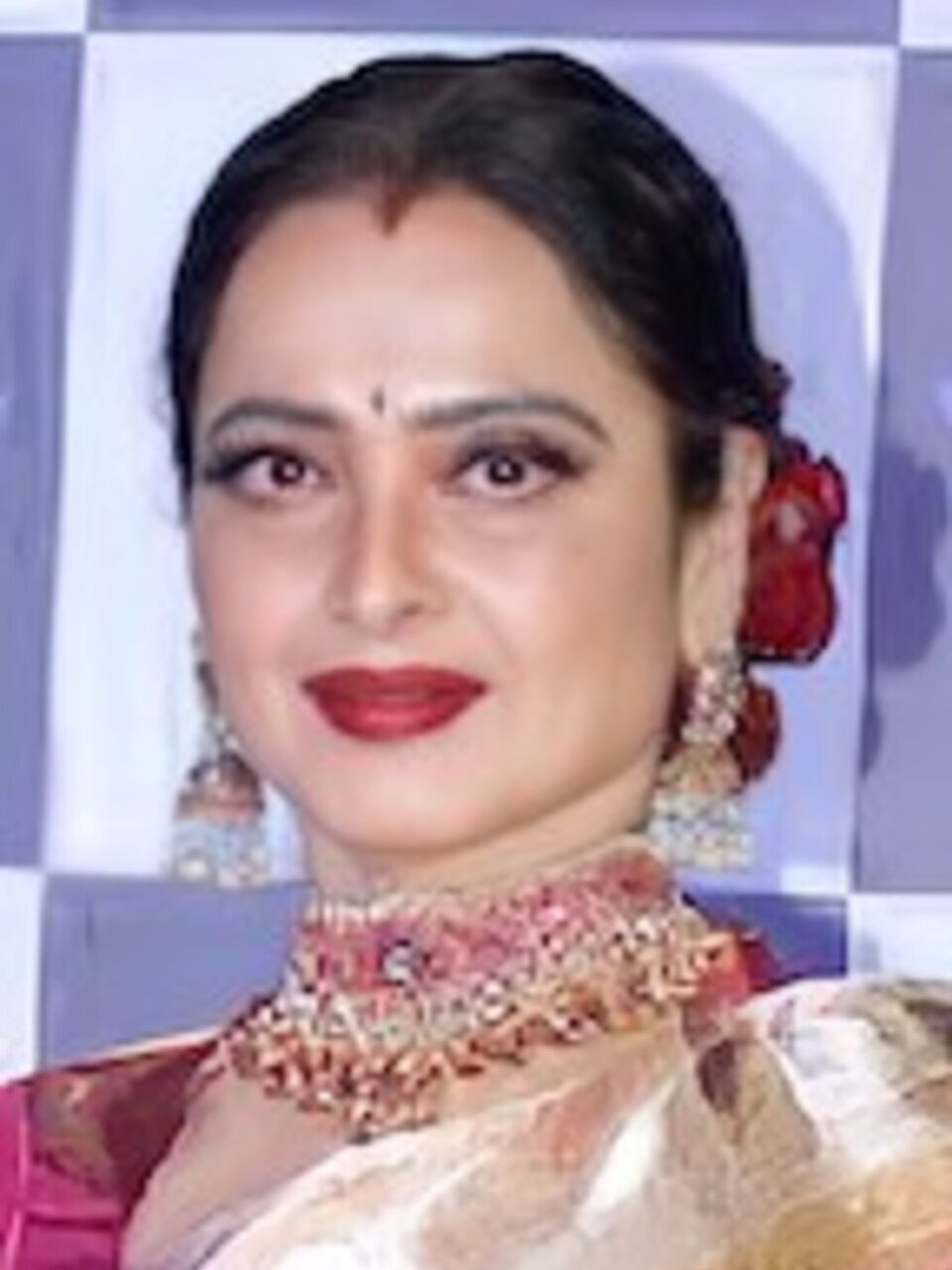 Rekha Sexy